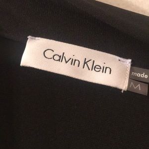 Calvin Klein Jackets & Coats - Calvin Klein three quarter sleeve cardigan Calvin Klein Jackets & Coats - Calvin Klein three quarter sleeve cardigan